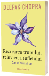 Recrearea trupului