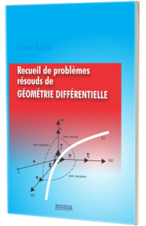 Recueil de problemes resouds de geometrie differentielle Recueil de problemes resouds de geometrie differentielle
