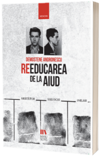 Reeducarea de Aiud