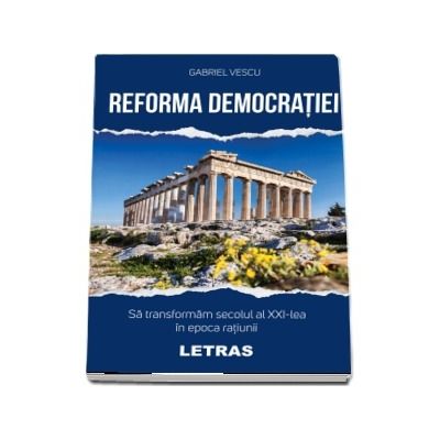 Reforma Democratiei