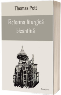 Reforma liturgica bizantina