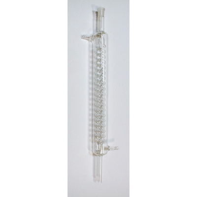 Refrigerent Graham cu spirala si slif NS16/19