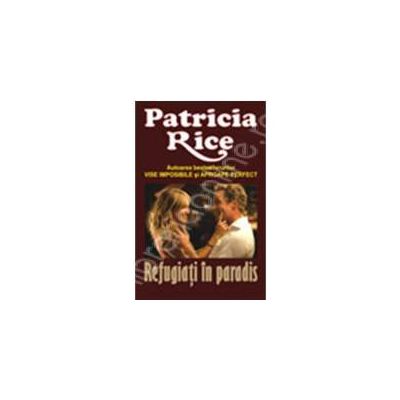 Refugiati in paradis (Rice, Patricia)