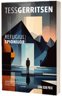 Refugiul spionilor