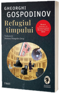 Refugiul timpului