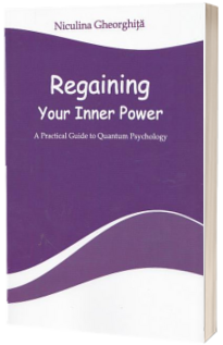 Regaining your inner power