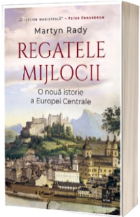 Regatele Mijlocii