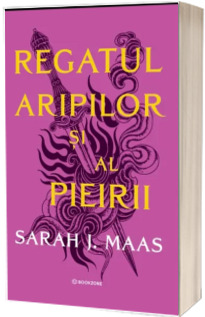 Regatul aripilor si al pieirii