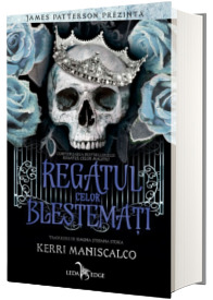 Regatul celor Blestemati (hardcover)