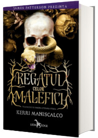 Regatul celor Malefici (hardcover)