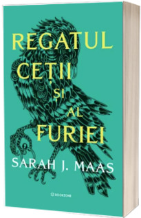 Regatul cetii si al furiei