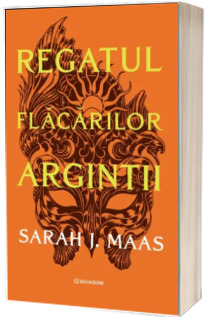 Regatul flacarilor argintii