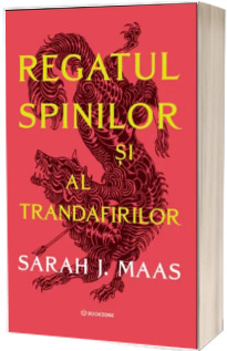 Regatul spinilor si al trandafirilor