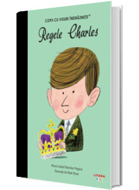Regele Charles