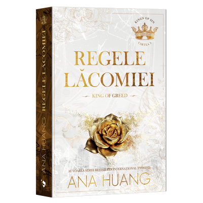 Regele lacomiei