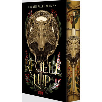 Regele Lup