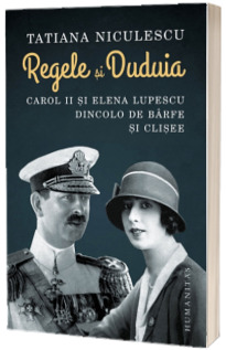 Regele si Duduia