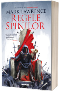 Regele spinilor
