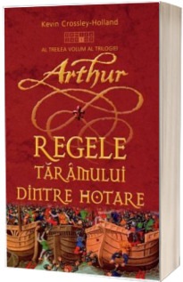 Regele Taramului dintre hotare