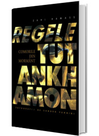 Regele Tutankhamon