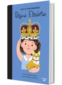 Regina Elisabeta
