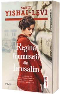 Regina frumusetii din Ierusalim