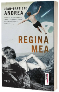 Regina mea