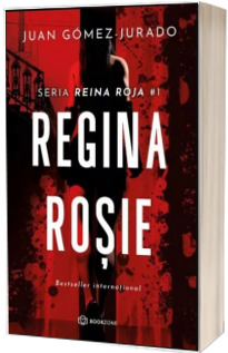 Regina rosie