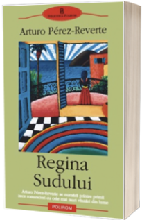 Regina Sudului Regina Sudului