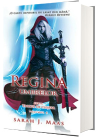 Regina umbrelor
