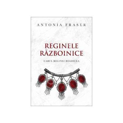 Reginele razboinice