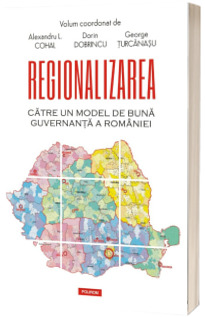 Regionalizarea