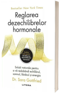 Reglarea dezechilibrelor hormonale