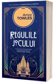 Regulile jocului