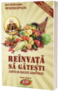 Reinvata sa gatesti