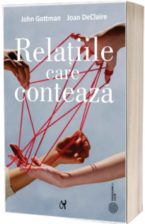 Relatiile care conteaza