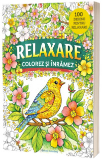 Relaxare
