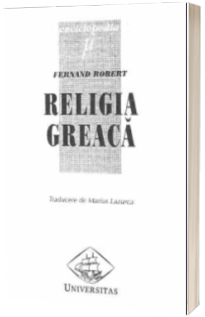 Religia greaca