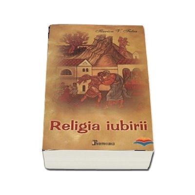 Religia iubirii