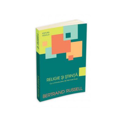 Religie si stiinta