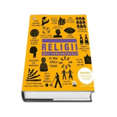 Religii. Idei fundamentale