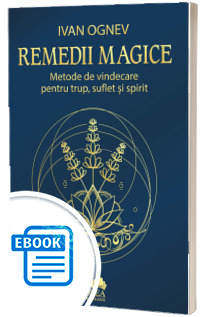 Remedii magice