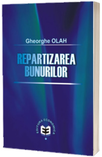 Repartizarea bunurilor