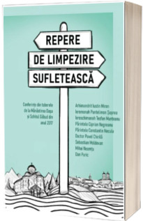 Repere de limpezire sufleteasca