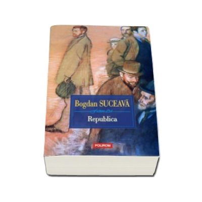 Republica - Bogdan Suceava Republica - Bogdan Suceava