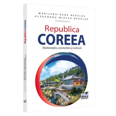 Republica Coreea