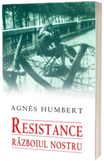 Resistance. Razboiul nostru