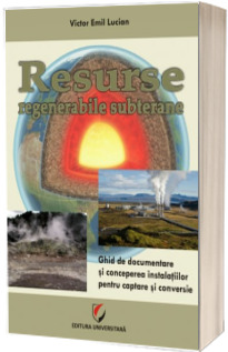 Resurse regenerabile subterane