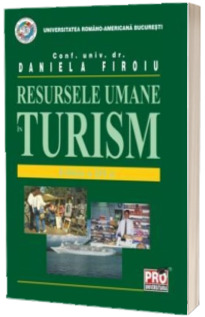 Resursele umane in turism