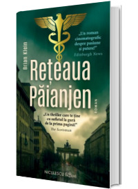 Reteaua Paianjen